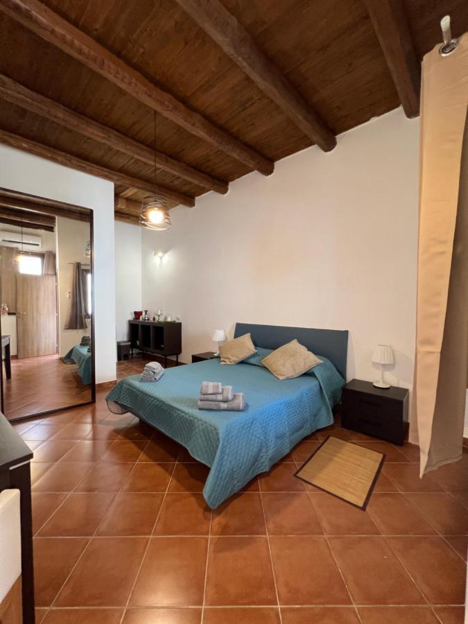 Vicolo Del Vento Stanza Scirocco Palermo Exterior foto