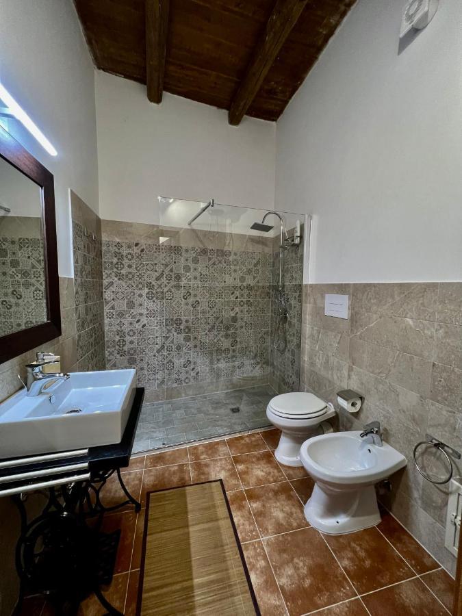 Vicolo Del Vento Stanza Scirocco Palermo Exterior foto